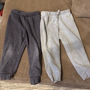 Jumping Beans Softest Fleece Sweatpants